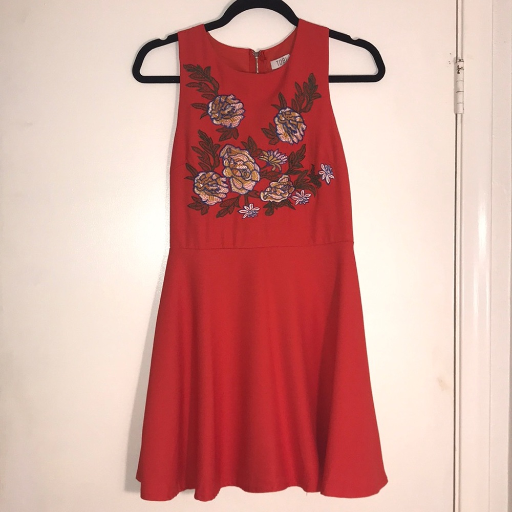 Dress - Picture 5 of 6